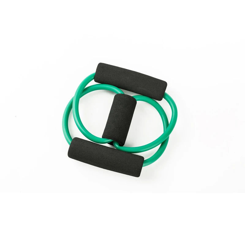 Resistance Fitness Band Yoga Gym Fitness Equipment - GilloServ