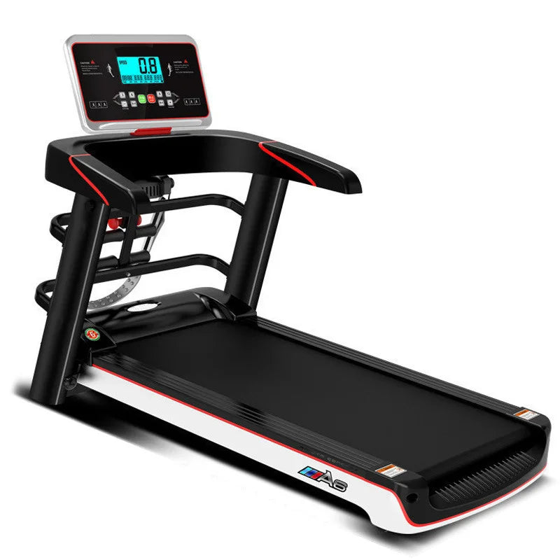New Home Treadmill Weight Loss Can Massage Electric Walker Fitness Equipment - GilloServ