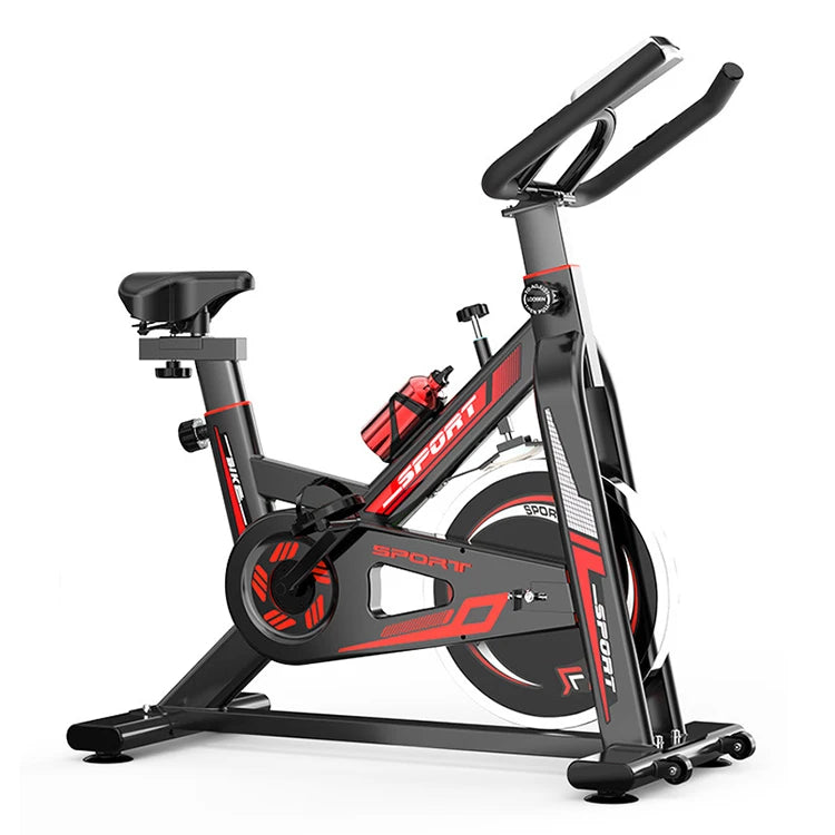 Spinning Bike For Gym Cardio Exercise Equipment