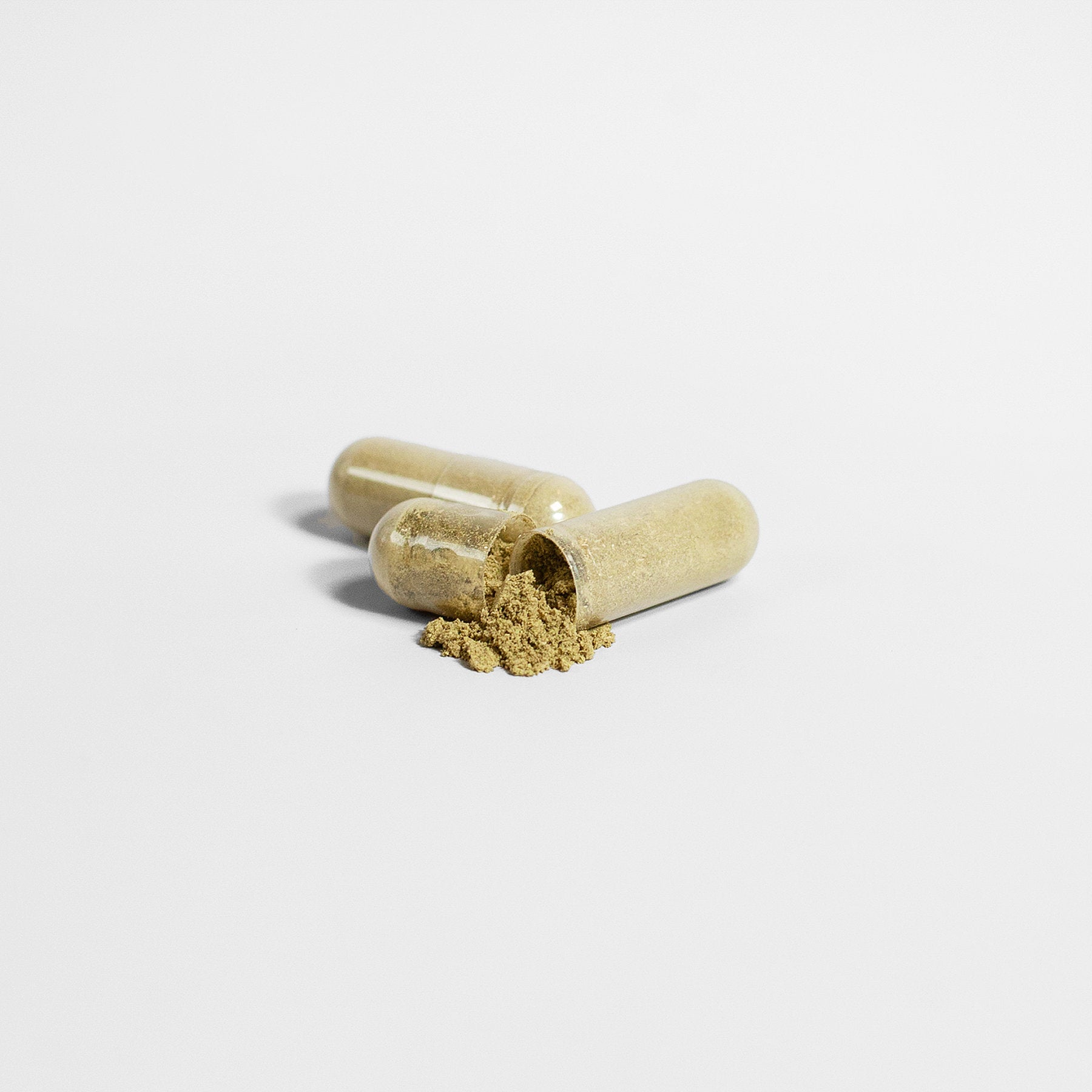 Ginkgo Biloba Mood Booster for Brain Health and Mood Support