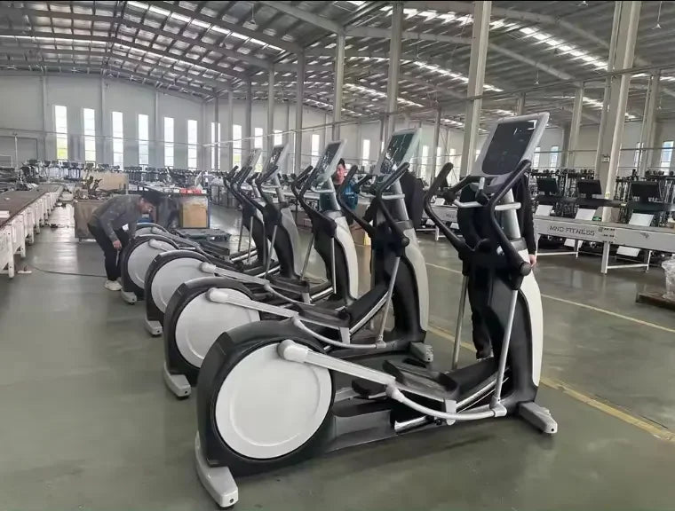 Fitness Commercial Gym Equipment Cross Trainer