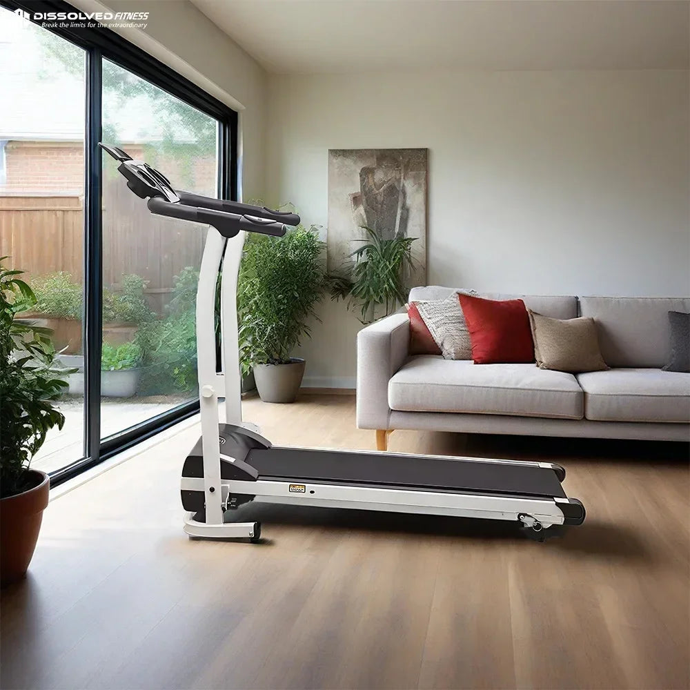 Professional Sports Treadmill Wholesale Gym Equipment Set Commercial Treadmill Strength Training Machines and Cardio Accessories - GilloServ