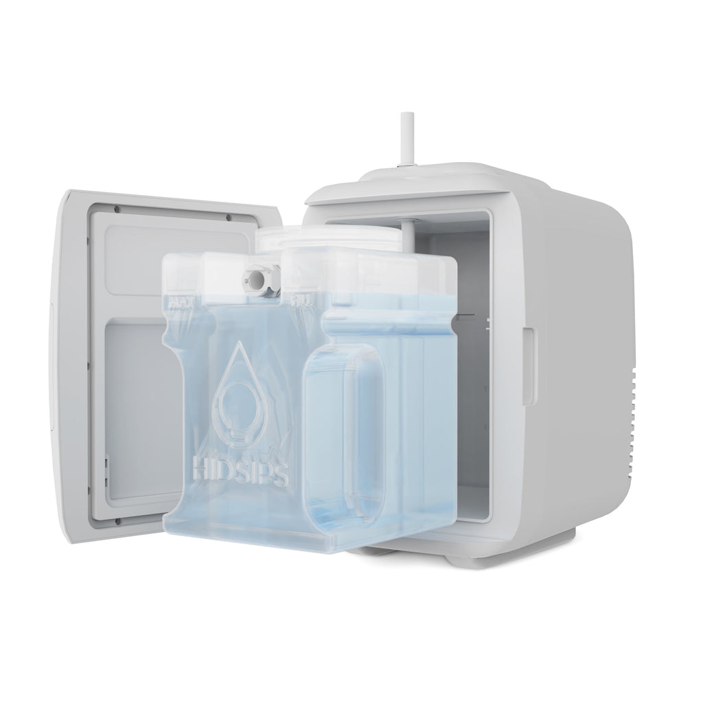 HydraLamp™ Mini Fridge - GilloServ