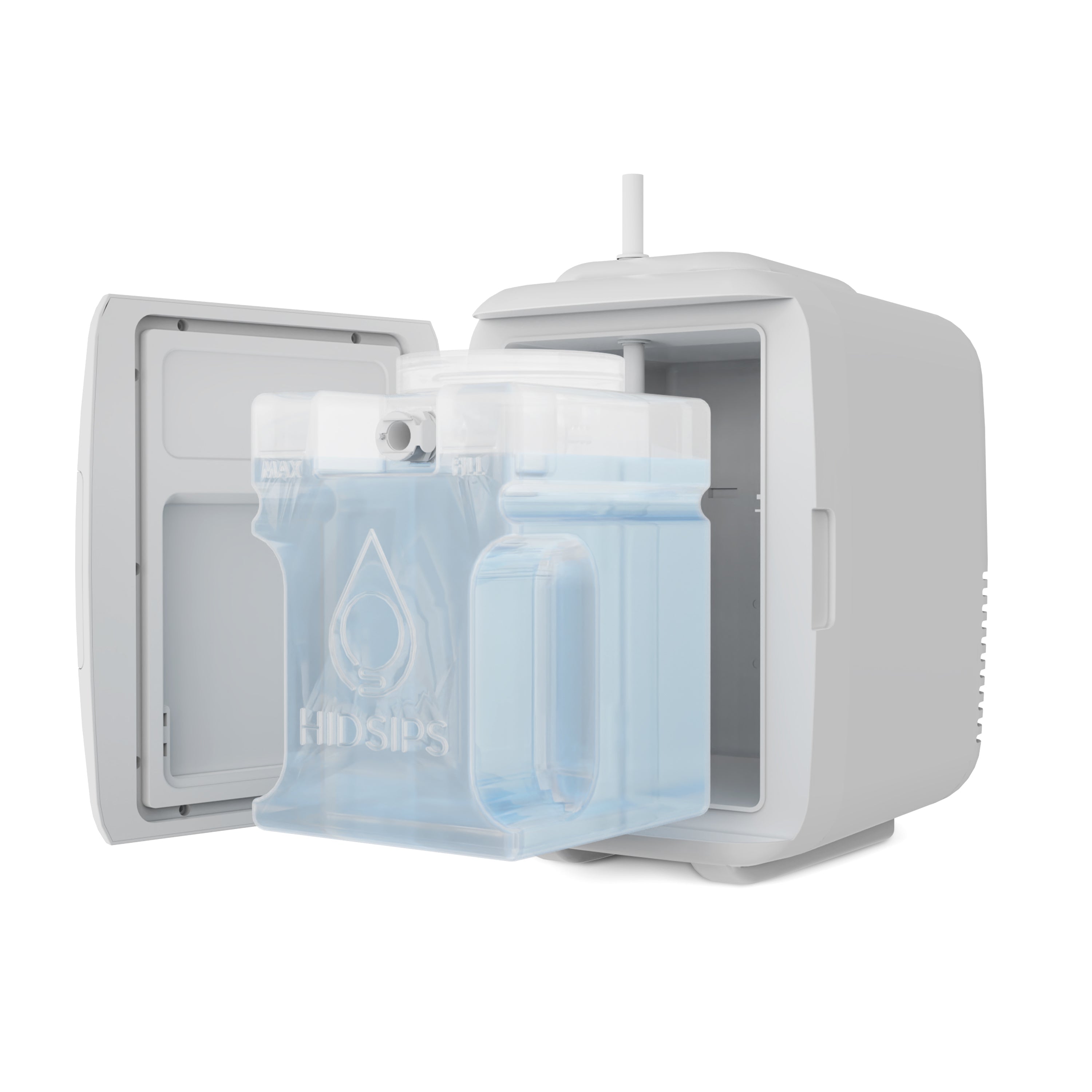 HydraLamp™ Mini Fridge - GilloServ