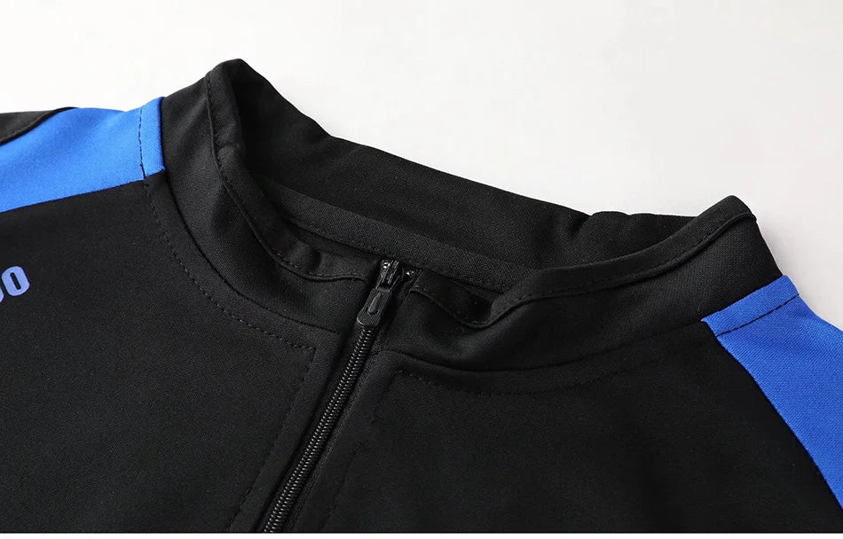 Men sports running suits Soccer Football Jerseys - GilloServ