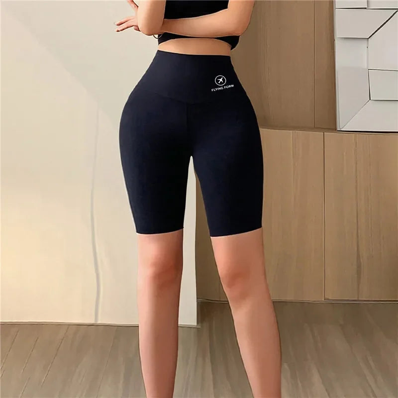 Women Shorts Sports Shorts For Women New Cycling Jogging - GilloServ