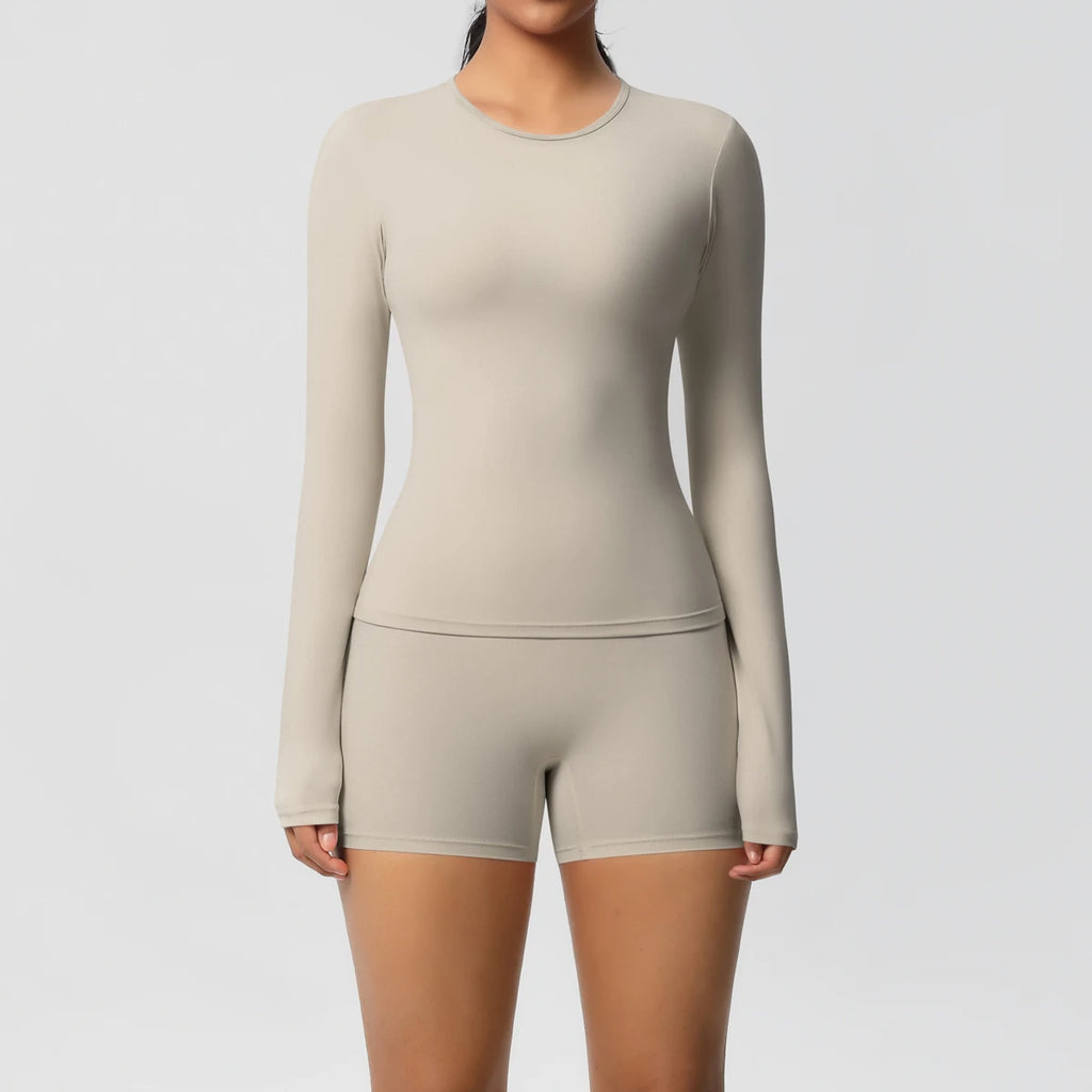 High Quality 2pcs Patchwork Sport Yoga Suit Gym Fitness Wear  Wear - GilloServ