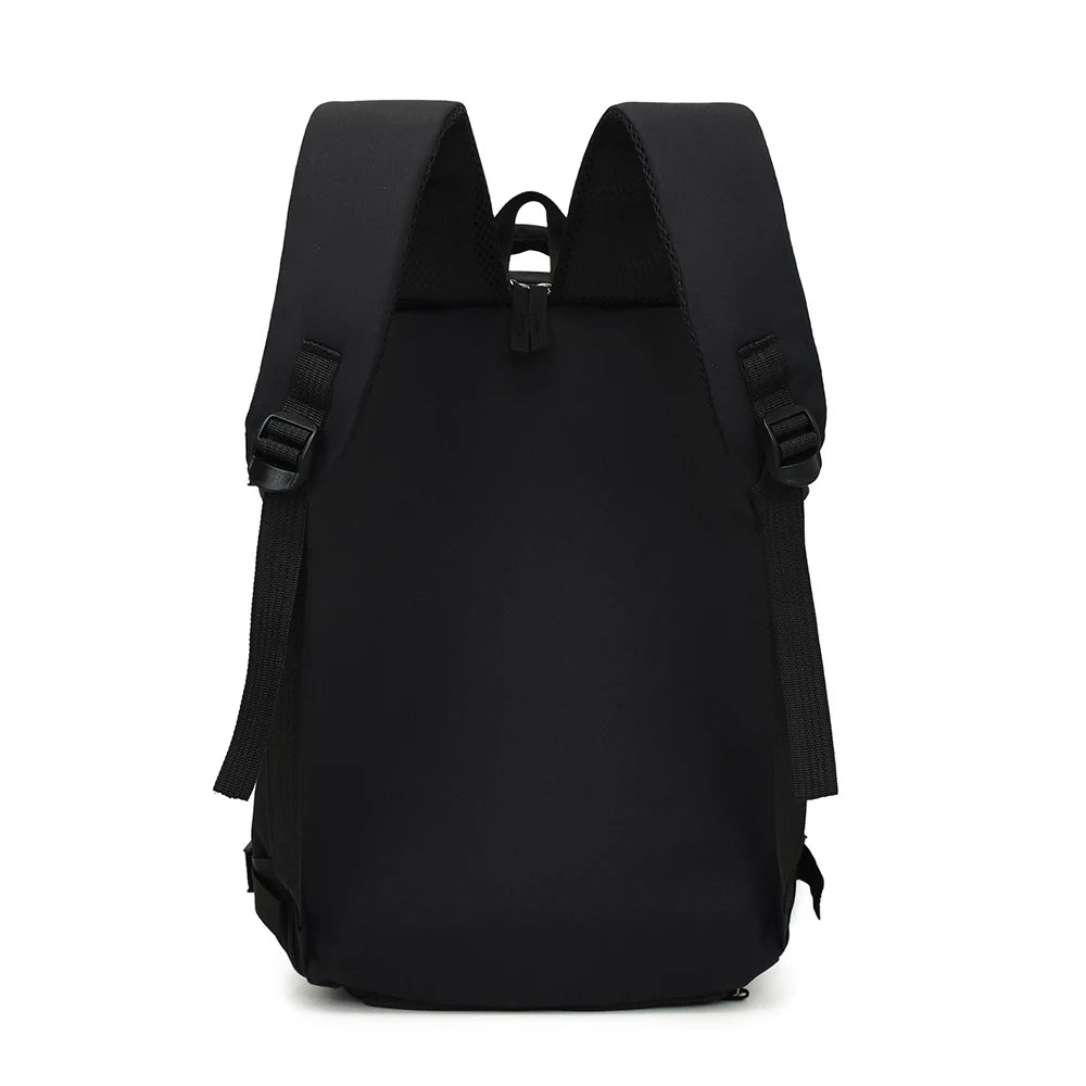 Travel Backpack, Men's Backpack, Lightweight Short-Distance Travel Bag, - GilloServ