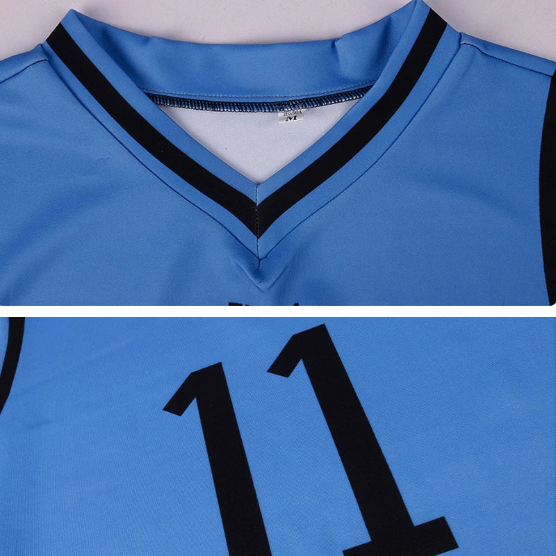 Football Jersey Team Uniforms Wear Suits - GilloServ