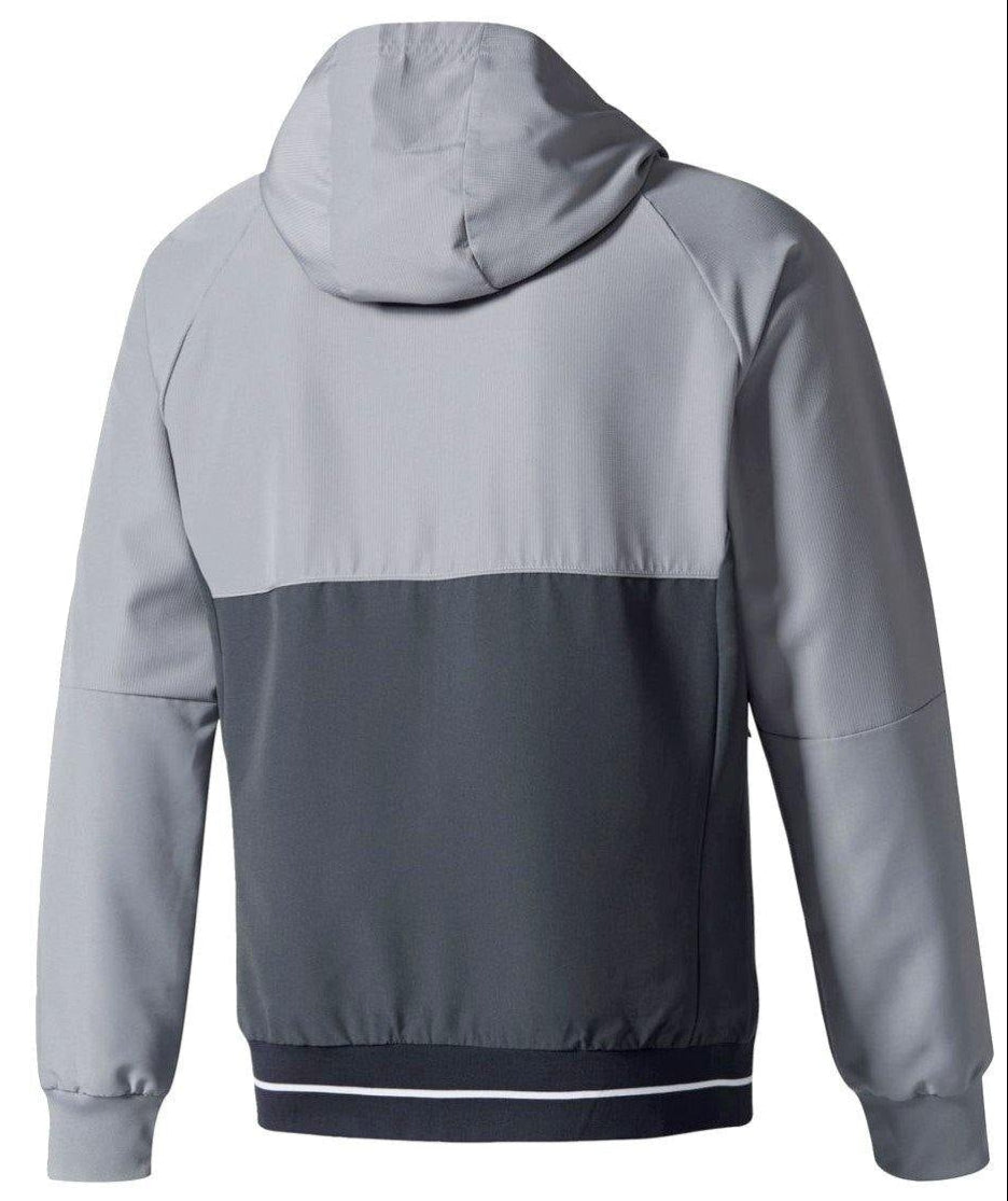 Manchester United Presentation Soccer jacket