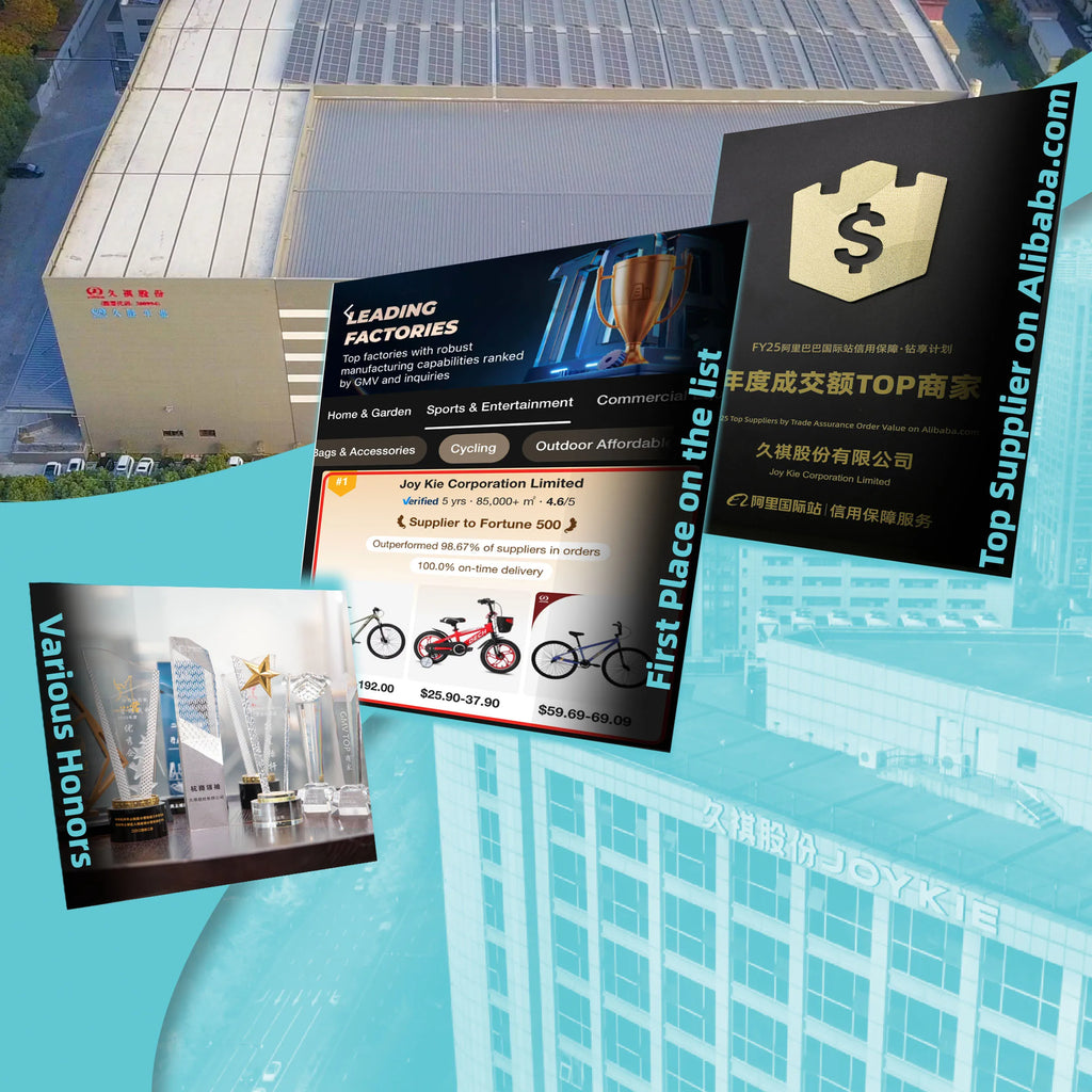 10/12-Inch High//Carbon Steel Frame High-Quality Children's Bicycle - GilloServ