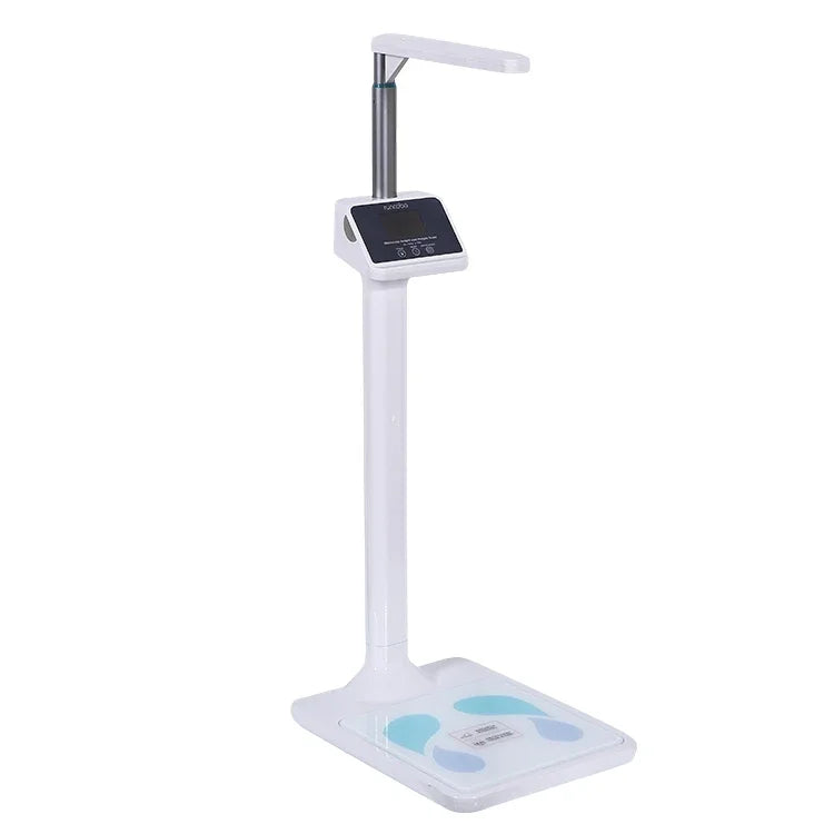 High Quality Measuring Height Weight Body  Smart Scale //Professional Body Composition Fitness Scale Digital Scale - GilloServ