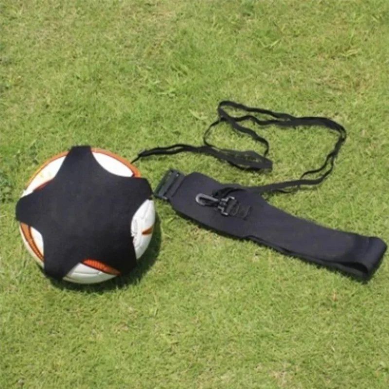 Football Training Belt Soccer Ball Kicking for Adult// Kids Football Trainer - GilloServ