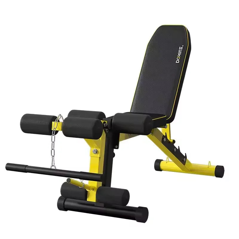 Adjustable Incline Home GYM Equipment Dumbbell Weight - GilloServ