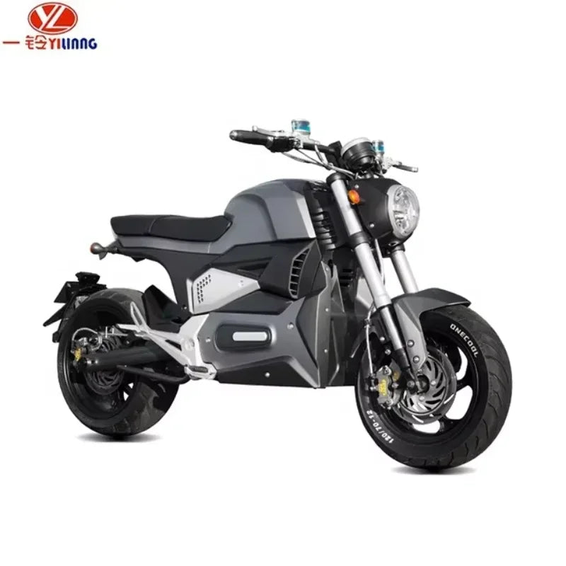 Motorcycle Wholesale Fast 2000W 3000w Electric Motorcycle For Adults - GilloServ