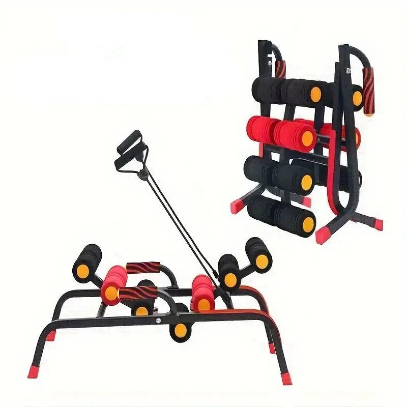 Multi-Functional Fitness Yoga Chair - GilloServ