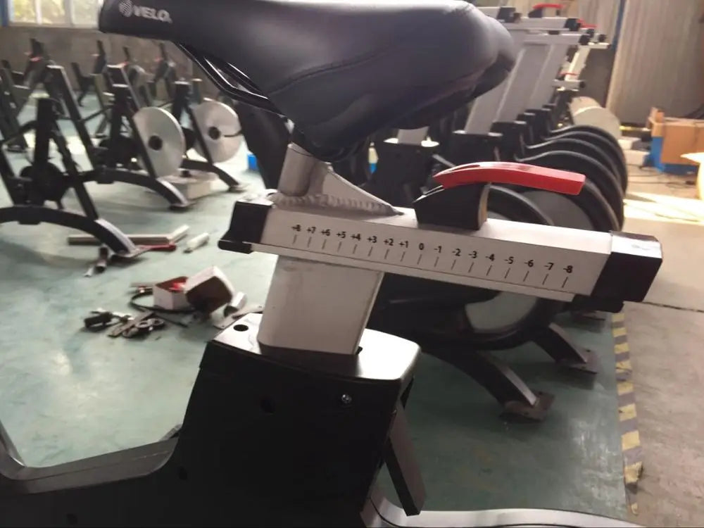 New Design Commercial Spin Cycle Spinning Bike