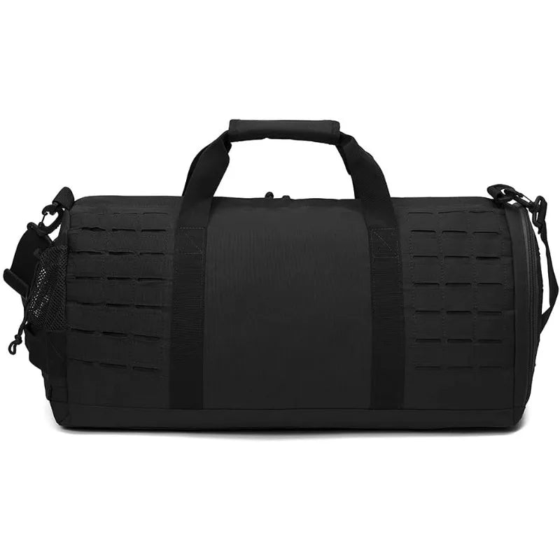 40L Tactical Duffle Bag Sport Fitness - GilloServ