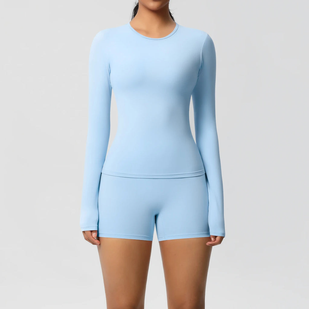 High Quality 2pcs Patchwork Sport Yoga Suit Gym Fitness Wear  Wear - GilloServ