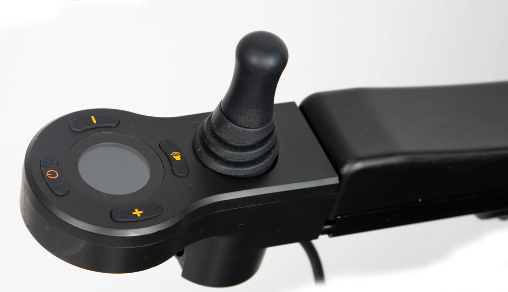 Lightweight Foldable All-Terrain Walker, Rollator Elderly Mobility Wheelchair, Carrier Shopping Cart - GilloServ