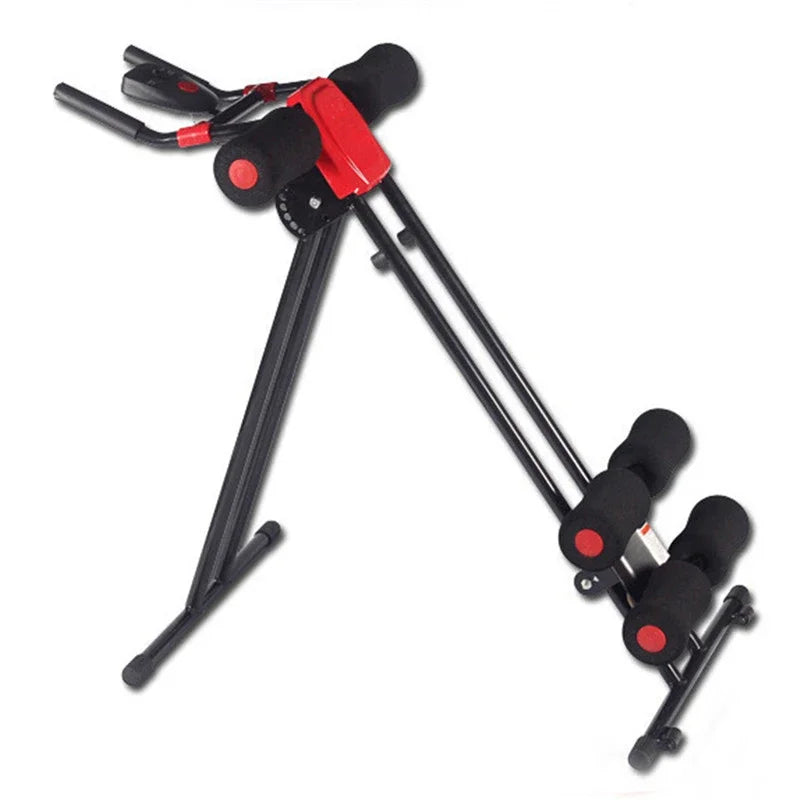 Be suitable for Ab Workout Equipment Fitness - GilloServ