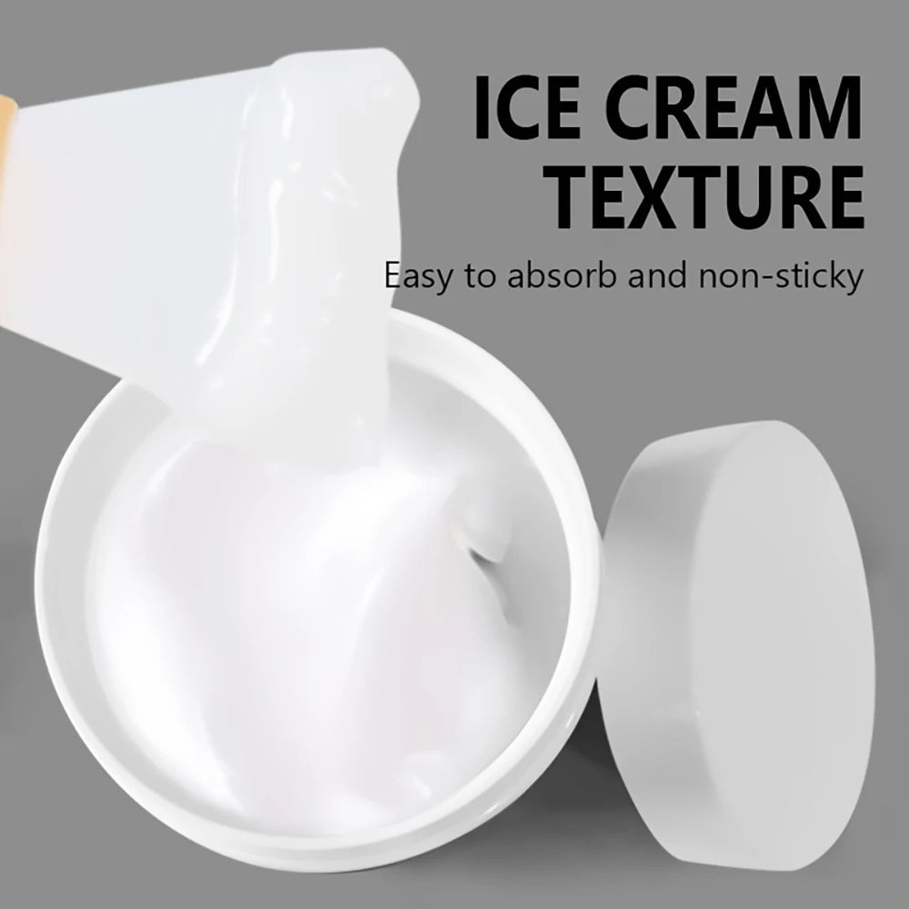 60% Urea Foot Cream for Cracked Heels & Dry Skin - Intensive Moisturizing Treatment, Callus Remover, Diabetic Foot Care. - GilloServ