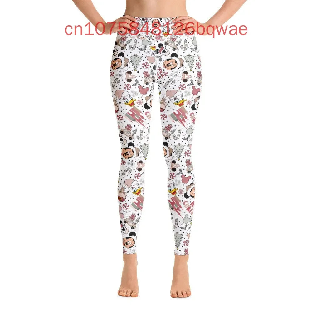 New Women's Yoga Pants Seamless Activewear Stretch High Waist - GilloServ