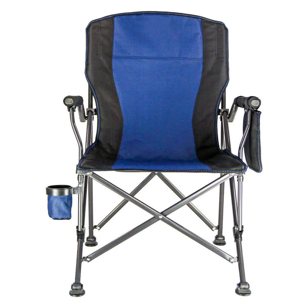 Wholesale Outdoor High Quality Lightweight Frame Foldable Beach Camping Chair - GilloServ
