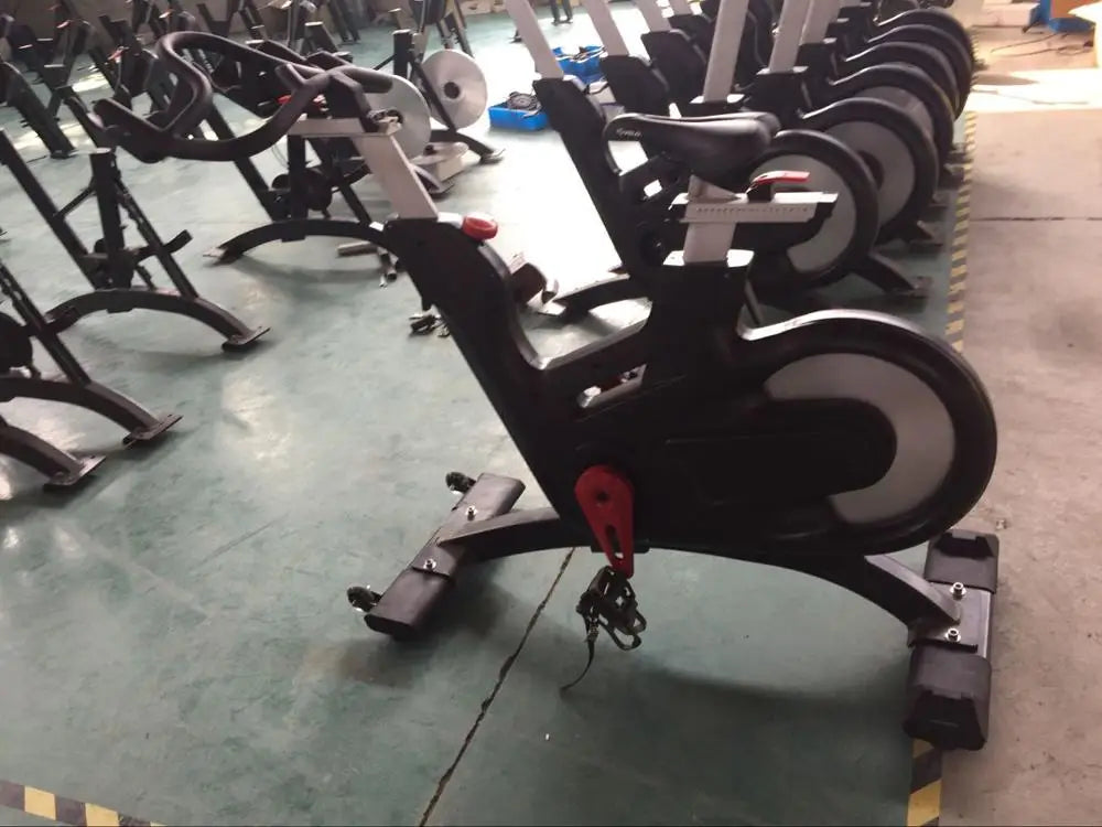 New Design Commercial Spin Cycle Spinning Bike