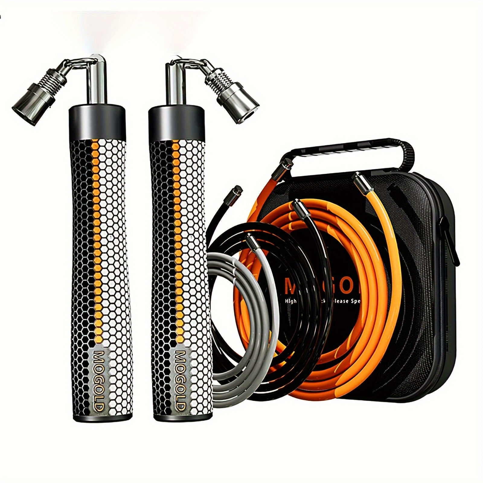Speed Jump Rope for Fitness Training - GilloServ