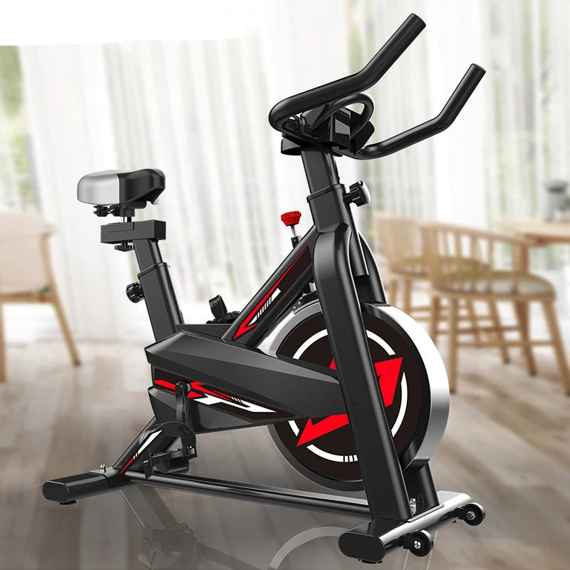 Commercial Spinning Bike Gym Fitness Professional Spinning Bike Commercial Spinning Bike - GilloServ