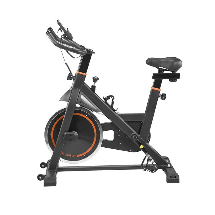 Fitness Bicycle Home //Commercial Spinning Exercise