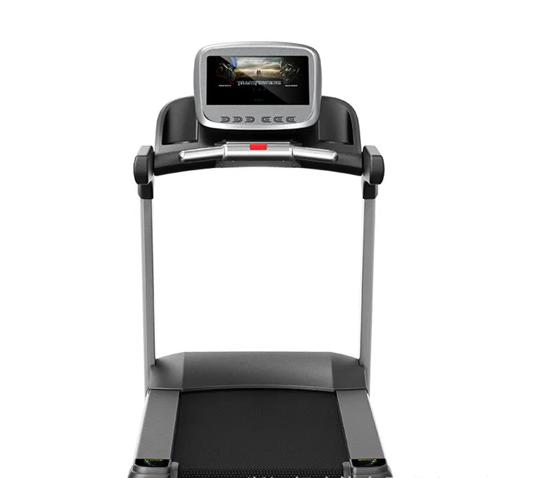 Commercial Use Gym Fitness Exercise Running Machine Motorized Walking Pad Folding Treadmill Walking Machine walking pad - GilloServ