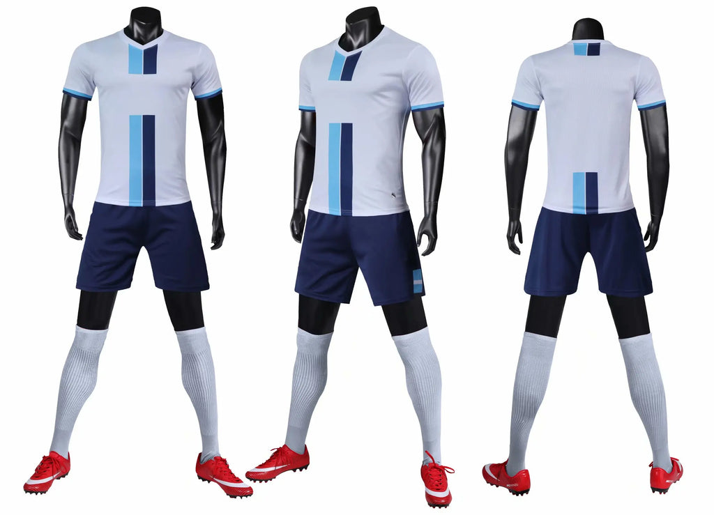 Soccer Adult Jersey Set - GilloServ