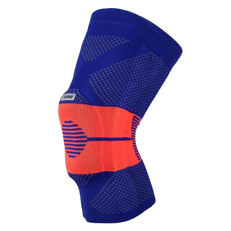 Men's And Women's Knee Pads Sports Injuries Protection - GilloServ