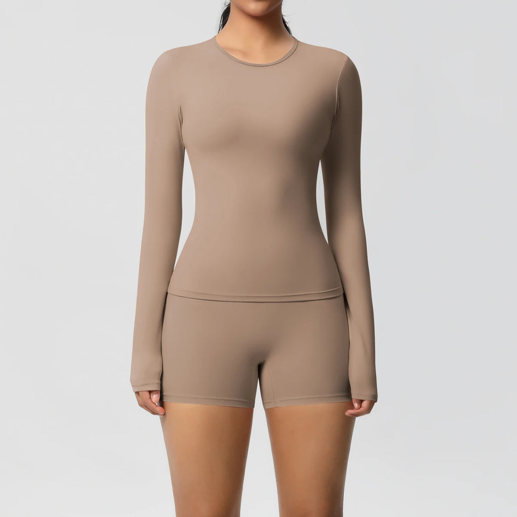 High Quality 2pcs Patchwork Sport Yoga Suit Gym Fitness Wear  Wear - GilloServ