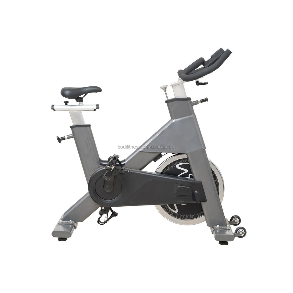 Gym Fitness Equipment/Machine Magnetic Spinning Exercise Bikes/Sports/Stationary /Home Fitness Spin Bike - GilloServ