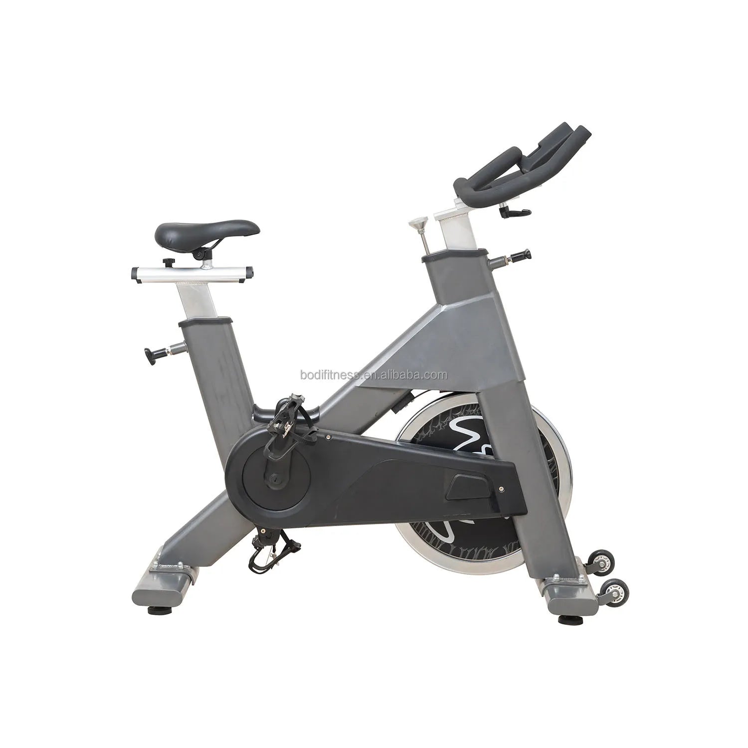 Gym Fitness Equipment/Machine Magnetic Spinning Exercise Bikes/Sports/Stationary /Home Fitness Spin Bike - GilloServ