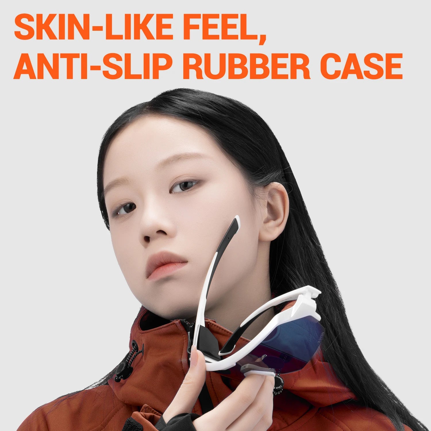 Outdoor Cycling Sunglasses Men MTB Glasses Bike Cycling UV400 Eyewear Women Bicycle New Mountain Sports Hiking Eyewear - GilloServ