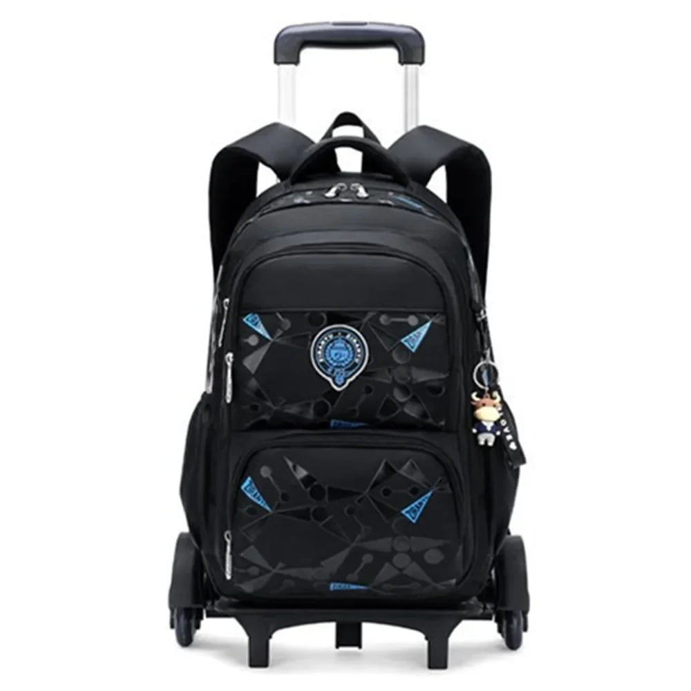 Laptop PC Backpack/Boy/Girls Bag Luggage Case - GilloServ