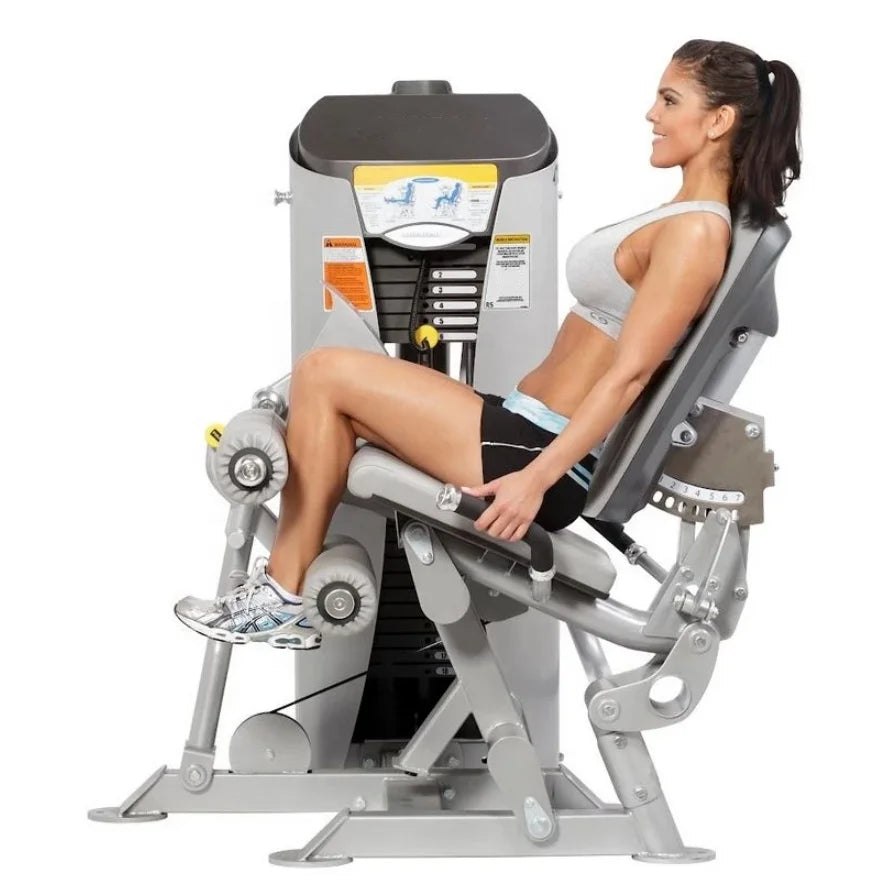 High Quality Commercial Gym Fitness Equipment Load Selection - GilloServ