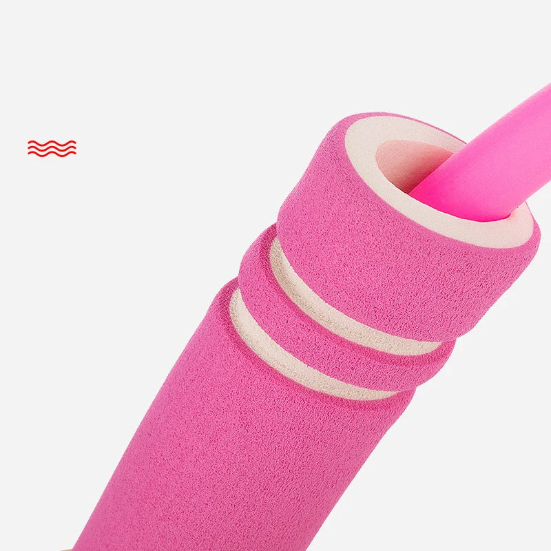 Resistance Fitness Band Yoga Gym Fitness Equipment - GilloServ