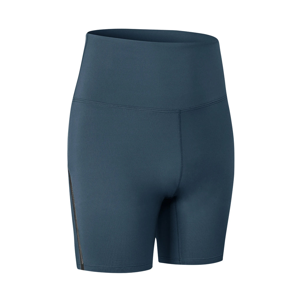 High Quality Sports Shorts Squat Proof High Waist Quality Soft Fitness Tight Gym Wear - GilloServ