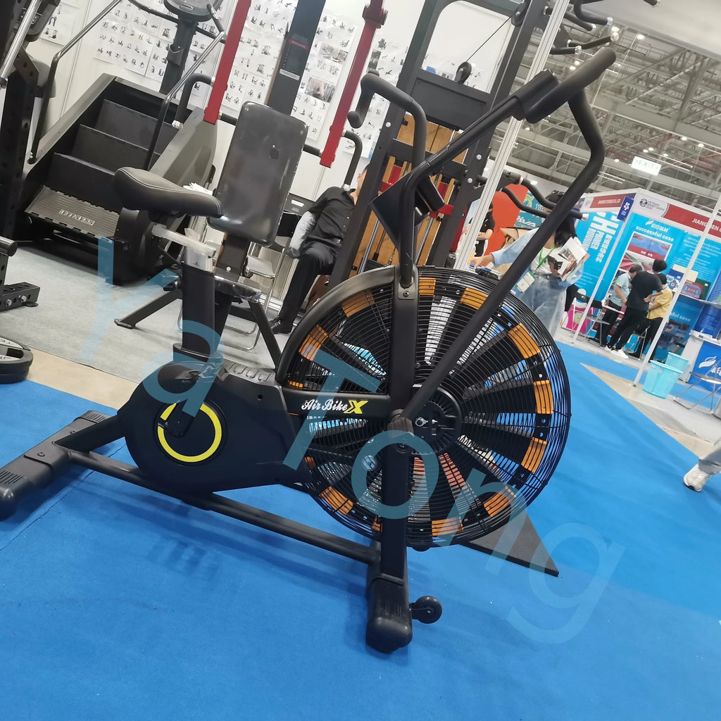 Home Use Indoor Cycling Exercise Bike 6Kg Flywheel Gym for Spinning - GilloServ