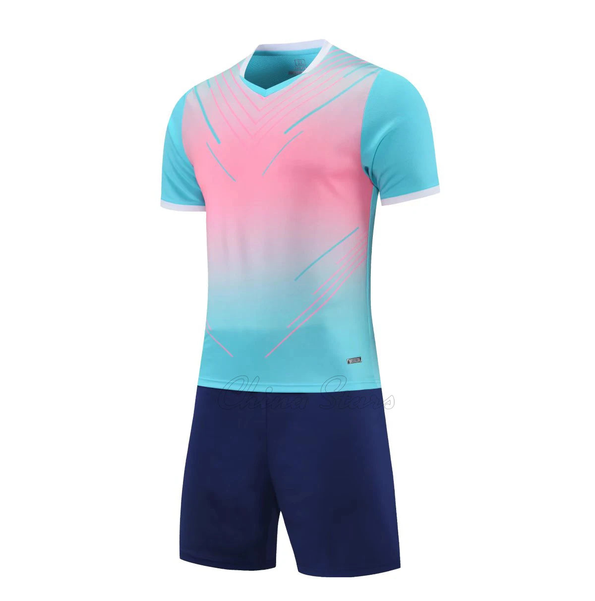 Soccer  Uniforms Set - GilloServ