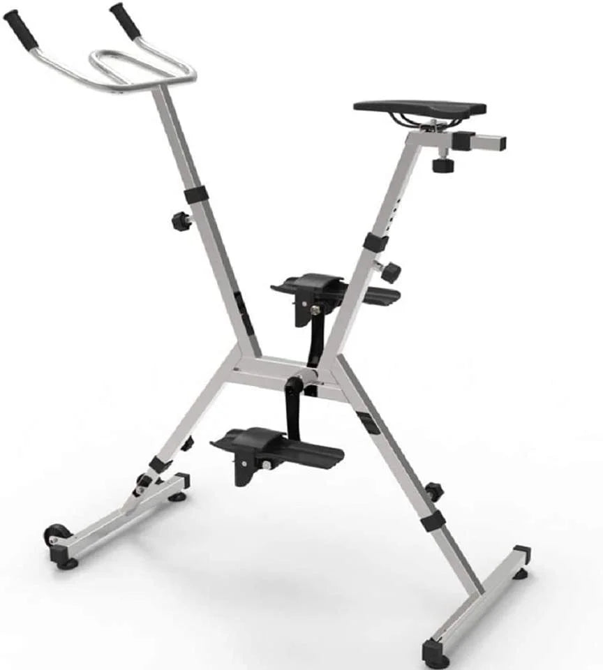 High Quality Swimming Pool Underwater Bicycle // Water Dynamic Rehabilitation Fitness Bike Fitness Equipment - GilloServ