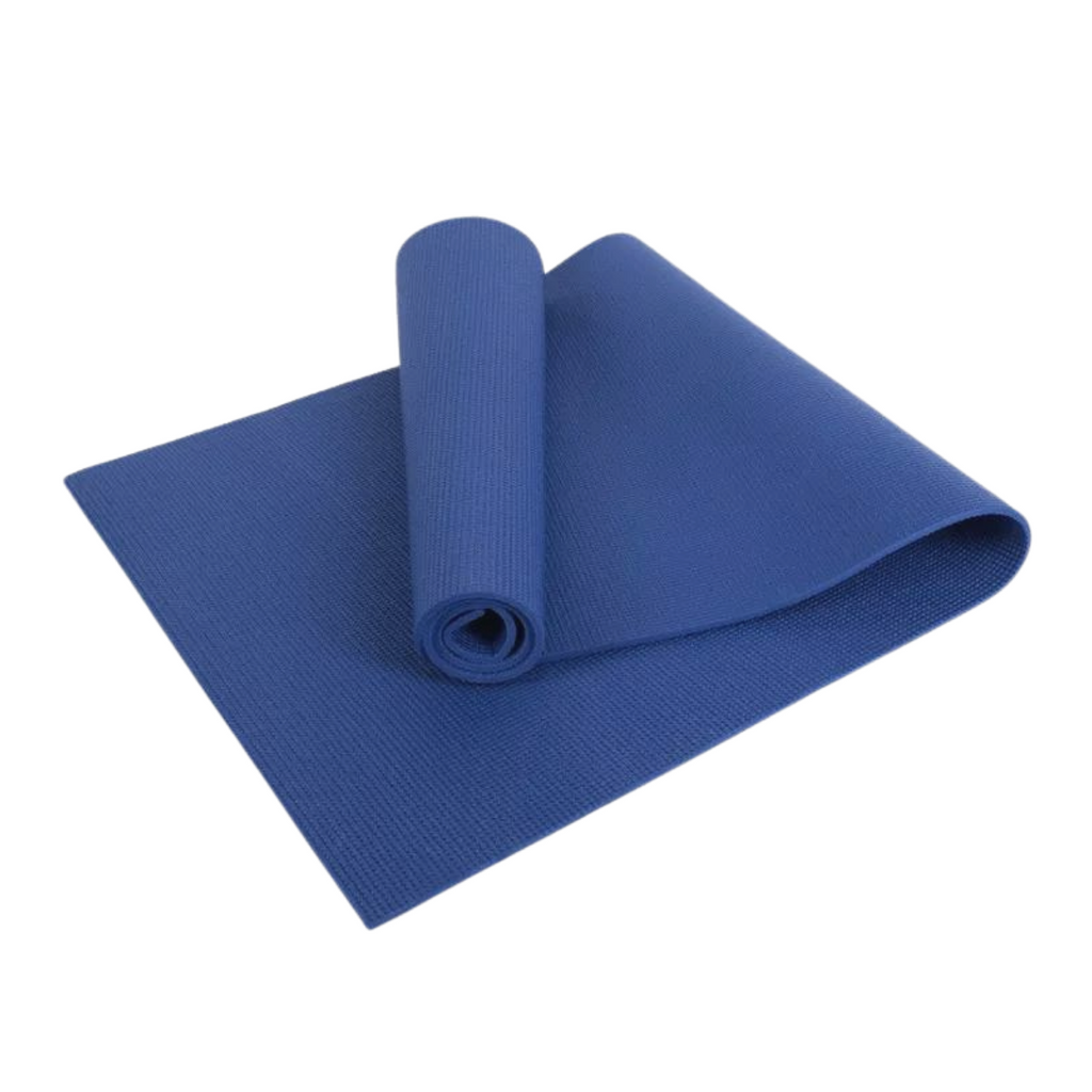 JupiterGear Performance Yoga Mat with Carrying Straps-0