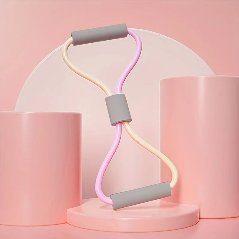 Home Gym Elastic Band Portable Fitness Equipment - GilloServ