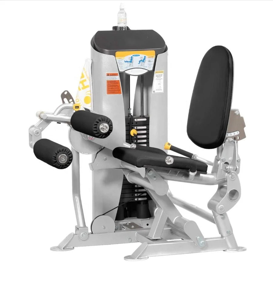 High Quality Commercial Gym Fitness Equipment Load Selection - GilloServ