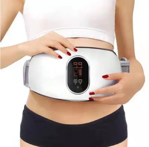 Slimming Machine Weight Loss Back Massager/// Abdominal Muscle Stimulator